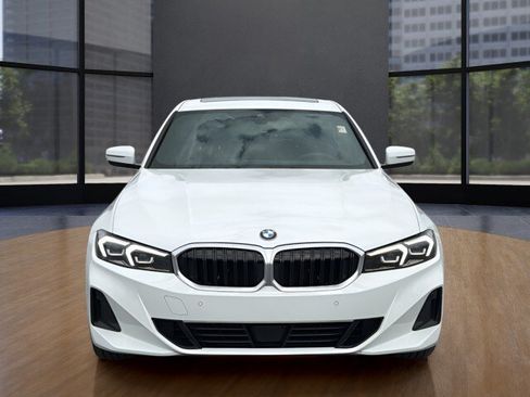 Used 2025 BMW 330i Sedan RWD image 11