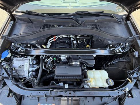 Used 2021 Ford Explorer 4WD Police Interceptor image 22