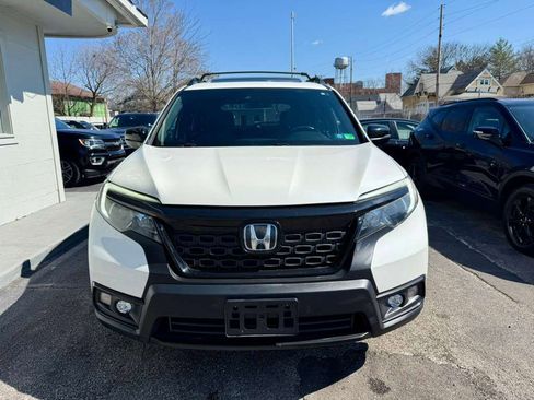 Used 2019 Honda Passport EX-L image 13