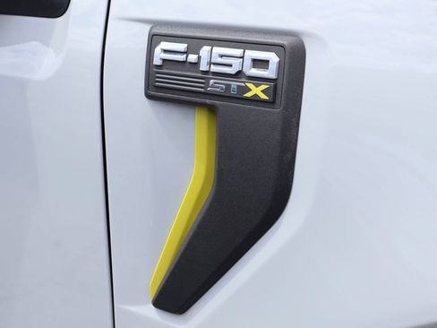 Certified 2024 Ford F150 STX RWD image 24