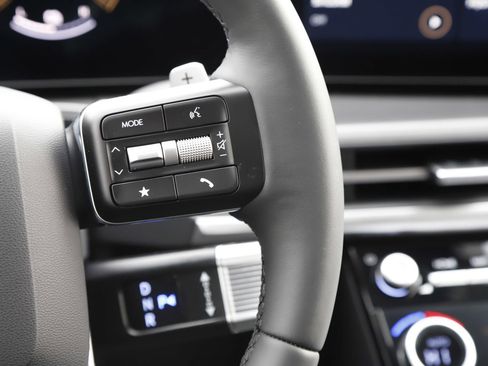 New 2026 Hyundai Santa Fe SEL image 22