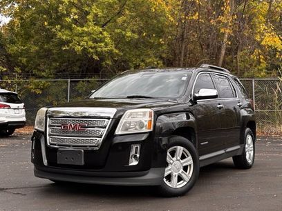 Used 2015 GMC Terrain SLE