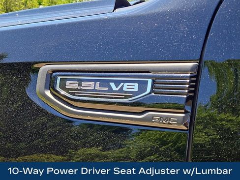 Used 2021 GMC Sierra 1500 Elevation AWD/4WD image 33