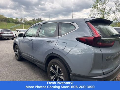 Used 2021 Honda CR-V Special Edition image 8