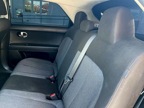 Used 2024 Hyundai Ioniq 5 SEL image 12
