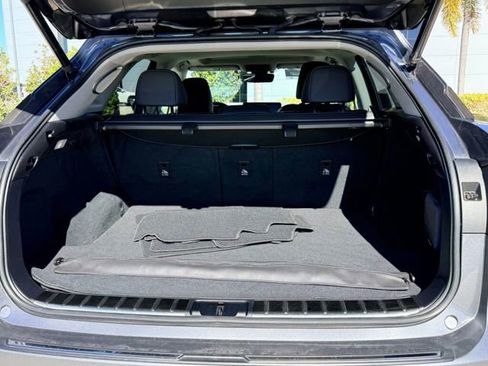 Certified 2020 Lexus RX 350 FWD w/ Luxury Package image 13