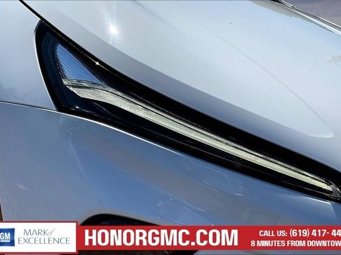 Certified 2025 Buick Enclave Sport Touring w/ LPO, Floor Liner Package FWD image 34
