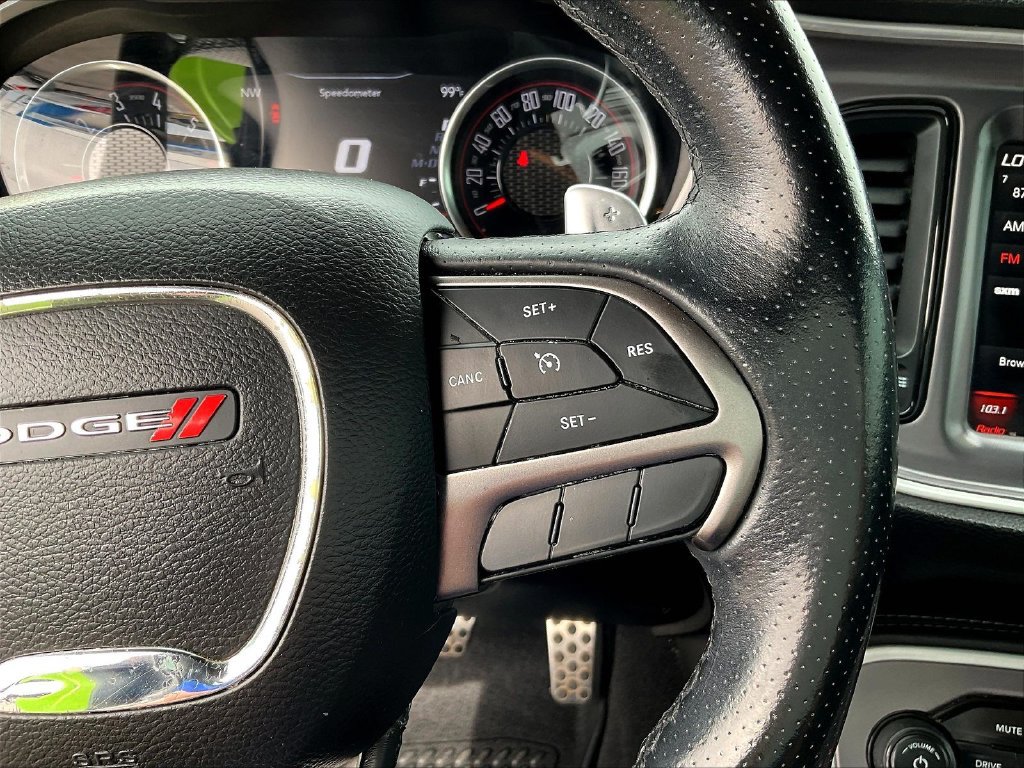 Used 2019 Dodge Challenger R/T Scat Pack RWD image 14