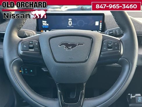 Used 2022 Ford Mustang Mach-E Premium image 22