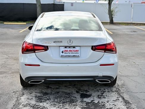 Used 2020 Mercedes-Benz A 220 w/ Premium Package image 5