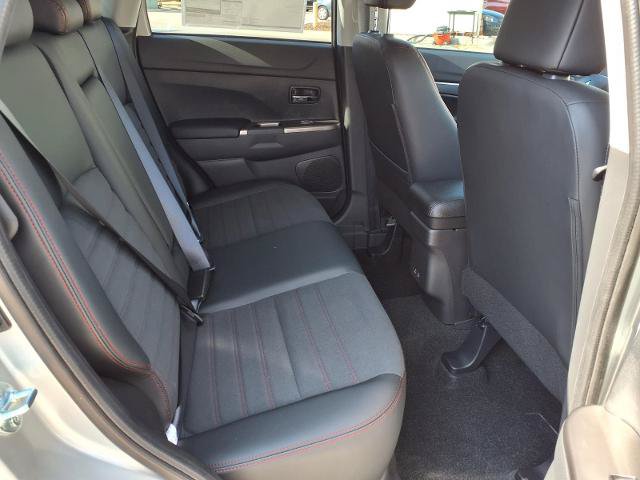 New 2026 Mitsubishi Outlander Sport SE AWD/4WD image 10