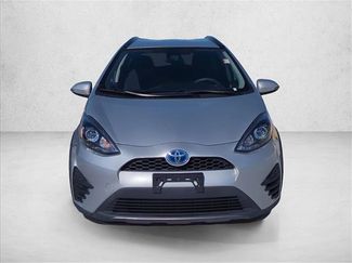 Used 2018 Toyota Prius C Two video 2