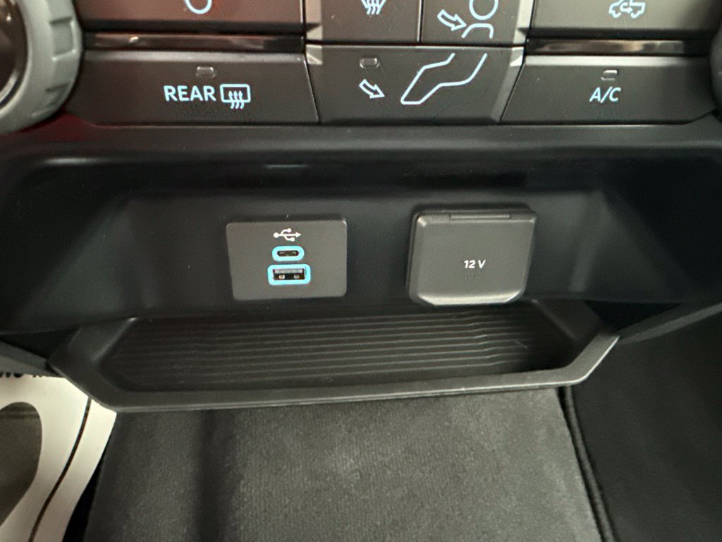 Used 2025 Ford F250 XL w/ STX Appearance Package AWD/4WD image 29