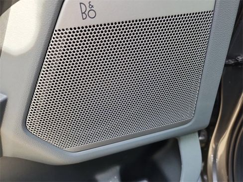 New 2025 Ford F150 XLT w/ Equipment Group 303A High image 16