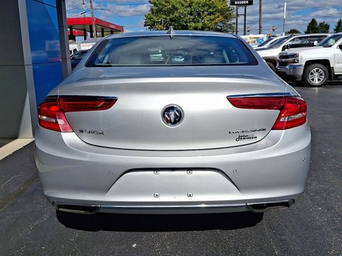 Used 2017 Buick LaCrosse Essence w/ Sights and Sounds Package image 5