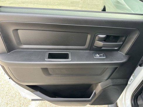 Certified 2024 RAM 2500 Tradesman w/ Chrome Appearance Group image 34