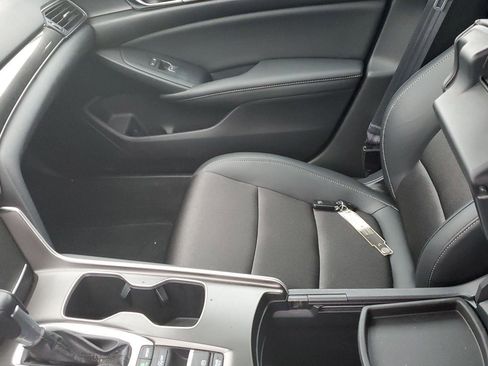 Used 2022 Honda Accord Sport image 23