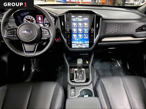 Used 2025 Subaru Forester Limited image 16