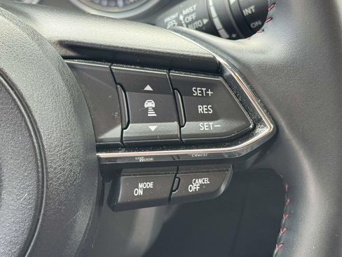 Used 2025 MAZDA CX-5 Carbon Edition AWD/4WD image 23