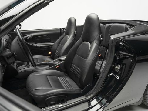 Used 1999 Porsche 911 Carrera image 14