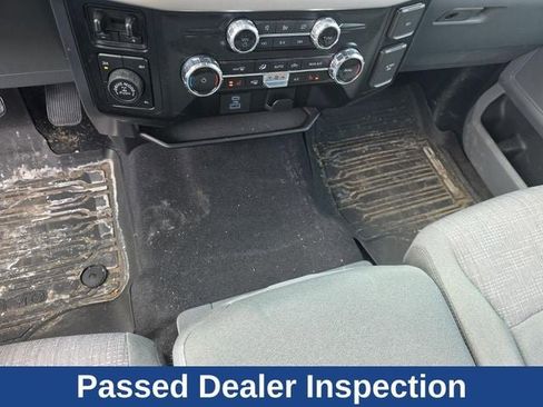 Used 2023 Ford F150 XLT w/ Equipment Group 302A High image 15