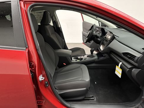 New 2026 Subaru Crosstrek 2.5i AWD/4WD image 20