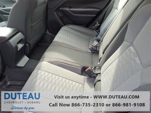 New 2026 Subaru Impreza 2.0i Sport image 10