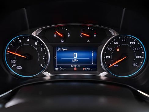 Used 2019 Chevrolet Equinox LT image 8