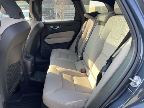 New 2026 Volvo XC60 T8 Plus w/ Protection Package Premier image 3