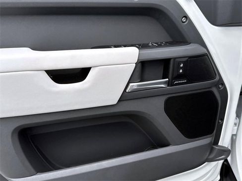 New 2025 Land Rover Defender 110 S image 14