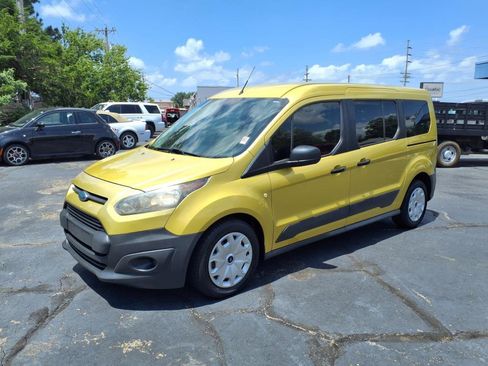 Used 2017 Ford Transit Connect XL image 6