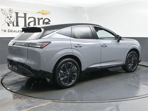 Used 2025 Nissan Murano Platinum image 49