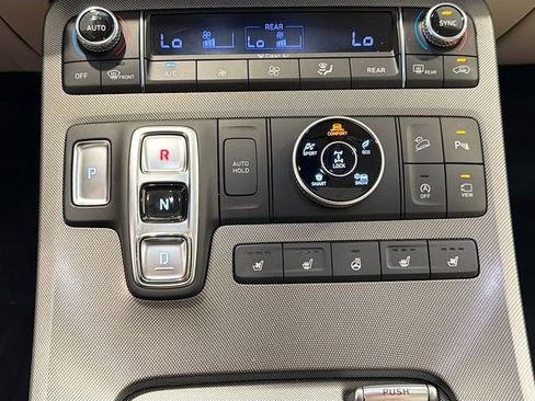 Used 2021 Hyundai Palisade Calligraphy AWD/4WD image 16