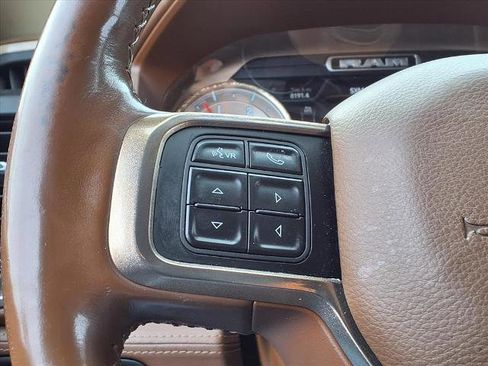 Used 2019 RAM 3500 Limited image 11