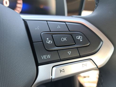 New 2026 Volkswagen Jetta SE image 17