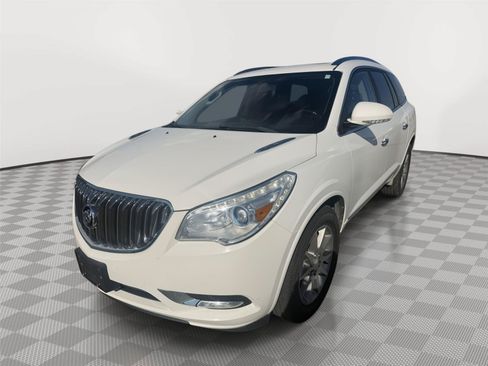 Used 2013 Buick Enclave Leather FWD image 2