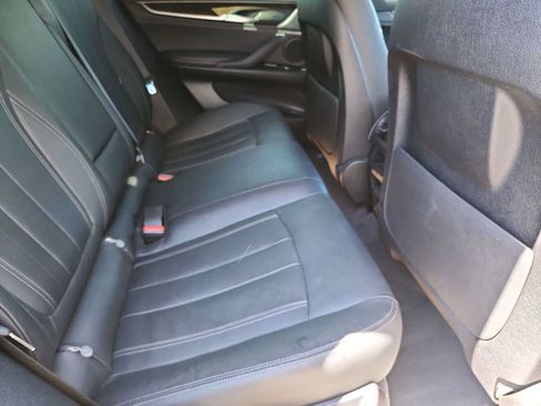 Used 2018 BMW X6 xDrive35i AWD/4WD image 24