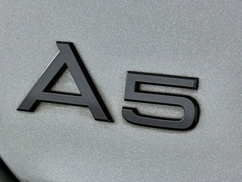 Used 2024 Audi A5 2.0T Premium Plus AWD/4WD image 10