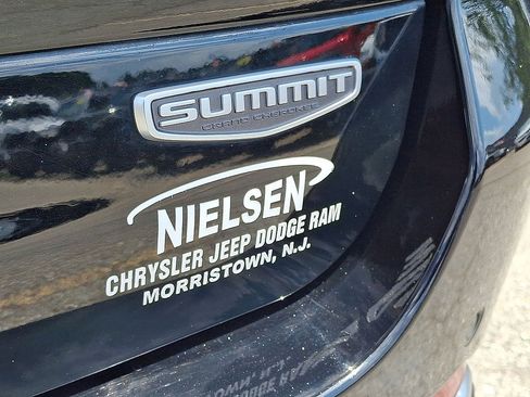 Certified 2023 Jeep Grand Cherokee L Summit w/ Advanced Protech Group IV AWD/4WD image 30