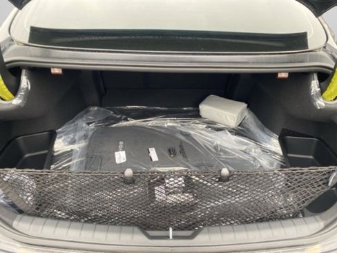 New 2025 Hyundai Sonata SEL image 35