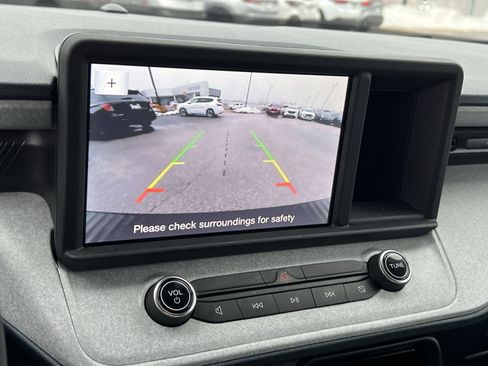 Certified 2024 Ford Maverick XLT w/ Equipment Group 300A Standard image 19