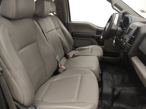 Used 2020 Ford F150 XL w/ XL Power Equipment Group image 21