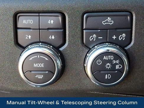 Used 2023 GMC Sierra 1500 Elevation w/ Preferred Package image 26