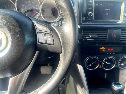 Used 2013 MAZDA CX-5 Touring image 14
