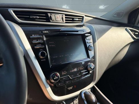 Used 2021 Nissan Murano Platinum w/ Cargo Package FWD image 22