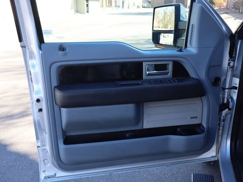 Used 2012 Ford F150 Platinum image 24