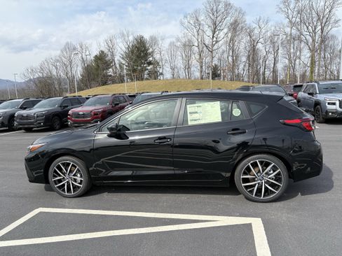 New 2026 Subaru Impreza 2.0i Sport AWD/4WD image 5