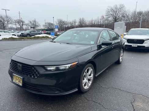 Used 2023 Honda Accord LX image 4