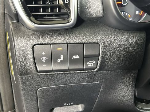 Used 2022 Kia Sportage EX w/ EX Technology Package AWD/4WD image 23