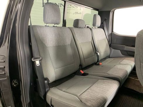 Used 2022 Ford F150 XLT w/ Equipment Group 302A High image 24